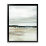 Shop A Home Before Dark II Art Print-Abstract, PC, Portrait, Rectangle, View All-framed painted poster wall decor artwork