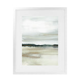 Shop A Home Before Dark II Art Print-Abstract, PC, Portrait, Rectangle, View All-framed painted poster wall decor artwork