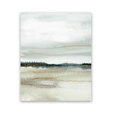 Shop A Home Before Dark II Art Print-Abstract, PC, Portrait, Rectangle, View All-framed painted poster wall decor artwork