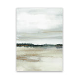 Shop A Home Before Dark II Canvas Art Print-Abstract, PC, Portrait, Rectangle, View All-framed wall decor artwork