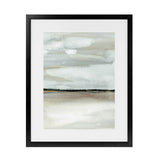 Shop A Home Before Dark III Art Print-Abstract, Grey, Neutrals, PC, Portrait, Rectangle, View All-framed painted poster wall decor artwork