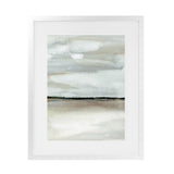 Shop A Home Before Dark III Art Print-Abstract, Grey, Neutrals, PC, Portrait, Rectangle, View All-framed painted poster wall decor artwork