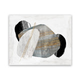 Shop Magnestic Stillness Art Print-Abstract, Grey, Horizontal, PC, Rectangle, View All-framed painted poster wall decor artwork