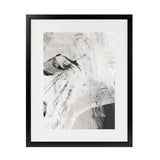 Shop Masquerade I Art Print-Abstract, Neutrals, PC, Portrait, Rectangle, View All-framed painted poster wall decor artwork