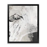 Shop Masquerade I Art Print-Abstract, Neutrals, PC, Portrait, Rectangle, View All-framed painted poster wall decor artwork