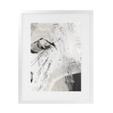 Shop Masquerade I Art Print-Abstract, Neutrals, PC, Portrait, Rectangle, View All-framed painted poster wall decor artwork