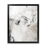 Shop Masquerade II Art Print-Abstract, Neutrals, PC, Portrait, Rectangle, View All-framed painted poster wall decor artwork