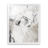 Shop Masquerade II Art Print-Abstract, Neutrals, PC, Portrait, Rectangle, View All-framed painted poster wall decor artwork