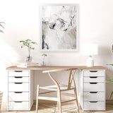 Shop Masquerade II Art Print-Abstract, Neutrals, PC, Portrait, Rectangle, View All-framed painted poster wall decor artwork