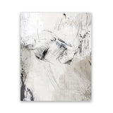 Shop Masquerade II Art Print-Abstract, Neutrals, PC, Portrait, Rectangle, View All-framed painted poster wall decor artwork