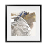 Shop Enlightenment I (Square) Art Print-Abstract, Brown, Neutrals, PC, Square, View All-framed painted poster wall decor artwork