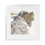 Shop Enlightenment I (Square) Art Print-Abstract, Brown, Neutrals, PC, Square, View All-framed painted poster wall decor artwork