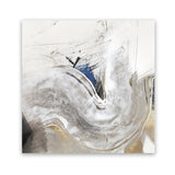 Shop Enlightenment II (Square) Art Print-Abstract, Grey, PC, Square, View All-framed painted poster wall decor artwork