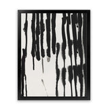 Shop Piano Rhythm I Art Print-Abstract, Black, PC, Portrait, Rectangle, View All-framed painted poster wall decor artwork