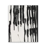 Shop Piano Rhythm I Art Print-Abstract, Black, PC, Portrait, Rectangle, View All-framed painted poster wall decor artwork