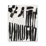 Shop Piano Rhythm II Art Print-Abstract, Black, PC, Portrait, Rectangle, View All-framed painted poster wall decor artwork