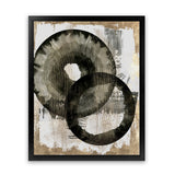 Shop Motion Capture Art Print-Abstract, Black, PC, Portrait, Rectangle, View All-framed painted poster wall decor artwork