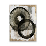 Shop Motion Capture Canvas Art Print-Abstract, Black, PC, Portrait, Rectangle, View All-framed wall decor artwork