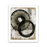 Shop Motion Capture Art Print-Abstract, Black, PC, Portrait, Rectangle, View All-framed painted poster wall decor artwork