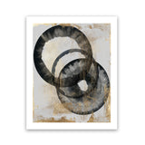 Shop Peculiar Art Print-Abstract, Black, PC, Portrait, Rectangle, View All-framed painted poster wall decor artwork