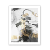 Shop Golden Field Art Print-Abstract, Black, PC, Portrait, Rectangle, View All-framed painted poster wall decor artwork