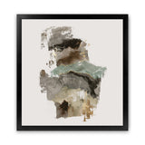 Shop Return To Spring (Square) Art Print-Abstract, Black, PC, Square, View All-framed painted poster wall decor artwork