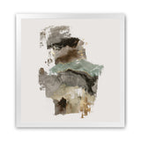 Shop Return To Spring (Square) Art Print-Abstract, Black, PC, Square, View All-framed painted poster wall decor artwork