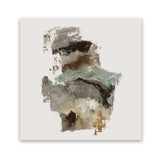 Shop Return To Spring (Square) Art Print-Abstract, Black, PC, Square, View All-framed painted poster wall decor artwork