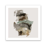 Shop Return To Spring (Square) Art Print-Abstract, Black, PC, Square, View All-framed painted poster wall decor artwork