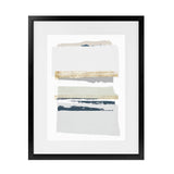 Shop Boulevard I Art Print-Abstract, Neutrals, PC, Portrait, Rectangle, View All-framed painted poster wall decor artwork