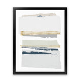 Shop Boulevard I Art Print-Abstract, Neutrals, PC, Portrait, Rectangle, View All-framed painted poster wall decor artwork