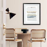 Shop Boulevard I Art Print-Abstract, Neutrals, PC, Portrait, Rectangle, View All-framed painted poster wall decor artwork