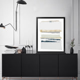 Shop Boulevard I Art Print-Abstract, Neutrals, PC, Portrait, Rectangle, View All-framed painted poster wall decor artwork