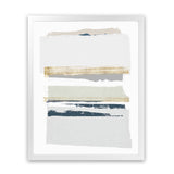 Shop Boulevard I Art Print-Abstract, Neutrals, PC, Portrait, Rectangle, View All-framed painted poster wall decor artwork