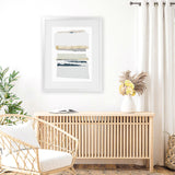 Shop Boulevard I Art Print-Abstract, Neutrals, PC, Portrait, Rectangle, View All-framed painted poster wall decor artwork