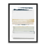 Shop Boulevard II Canvas Art Print-Abstract, Neutrals, PC, Portrait, Rectangle, View All-framed wall decor artwork