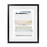 Shop Boulevard II Art Print-Abstract, Neutrals, PC, Portrait, Rectangle, View All-framed painted poster wall decor artwork