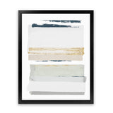 Shop Boulevard II Art Print-Abstract, Neutrals, PC, Portrait, Rectangle, View All-framed painted poster wall decor artwork