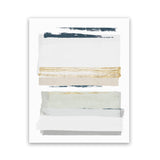 Shop Boulevard II Art Print-Abstract, Neutrals, PC, Portrait, Rectangle, View All-framed painted poster wall decor artwork