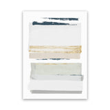 Shop Boulevard II Canvas Art Print-Abstract, Neutrals, PC, Portrait, Rectangle, View All-framed wall decor artwork
