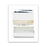 Shop Boulevard II Art Print-Abstract, Neutrals, PC, Portrait, Rectangle, View All-framed painted poster wall decor artwork