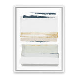 Shop Boulevard II Canvas Art Print-Abstract, Neutrals, PC, Portrait, Rectangle, View All-framed wall decor artwork