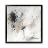 Shop Sketch Lines I (Square) Art Print-Abstract, Neutrals, PC, Square, View All-framed painted poster wall decor artwork
