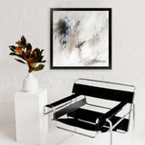 Shop Sketch Lines I (Square) Art Print-Abstract, Neutrals, PC, Square, View All-framed painted poster wall decor artwork