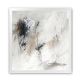 Shop Sketch Lines I (Square) Art Print-Abstract, Neutrals, PC, Square, View All-framed painted poster wall decor artwork