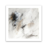 Shop Sketch Lines I (Square) Art Print-Abstract, Neutrals, PC, Square, View All-framed painted poster wall decor artwork