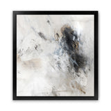 Shop Sketch Lines II (Square) Art Print-Abstract, Neutrals, PC, Square, View All-framed painted poster wall decor artwork