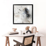 Shop Sketch Lines II (Square) Art Print-Abstract, Neutrals, PC, Square, View All-framed painted poster wall decor artwork