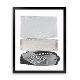 Shop Sparkling Together I Art Print-Abstract, Neutrals, PC, Portrait, Rectangle, View All-framed painted poster wall decor artwork