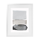 Shop Sparkling Together I Art Print-Abstract, Neutrals, PC, Portrait, Rectangle, View All-framed painted poster wall decor artwork